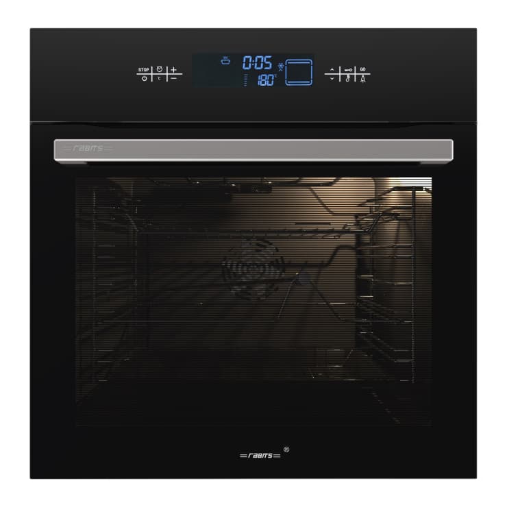 فر توکار برقی رابیتس مدل RO-604
