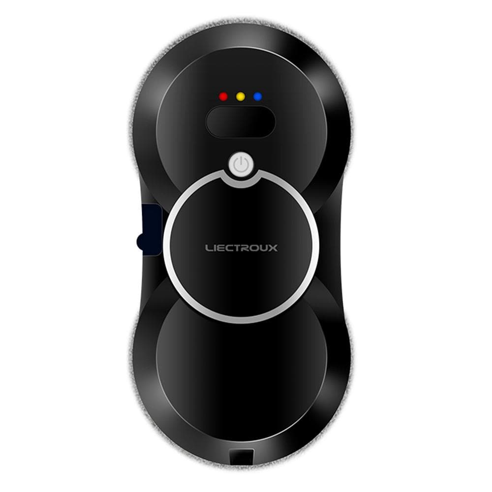 شیشه پاک کن رباتیک Liectroux مدل HCR-10 — تصویر ۸