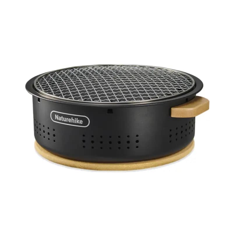 اجاق گاز گرد نیچرهایک مدل CNK2550CF010