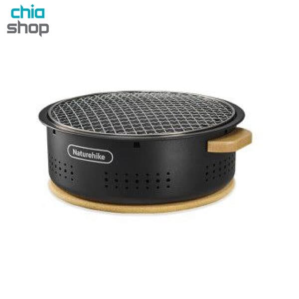 اجاق گاز گرد نیچرهایک مدل CNK2550CF010 — تصویر ۹