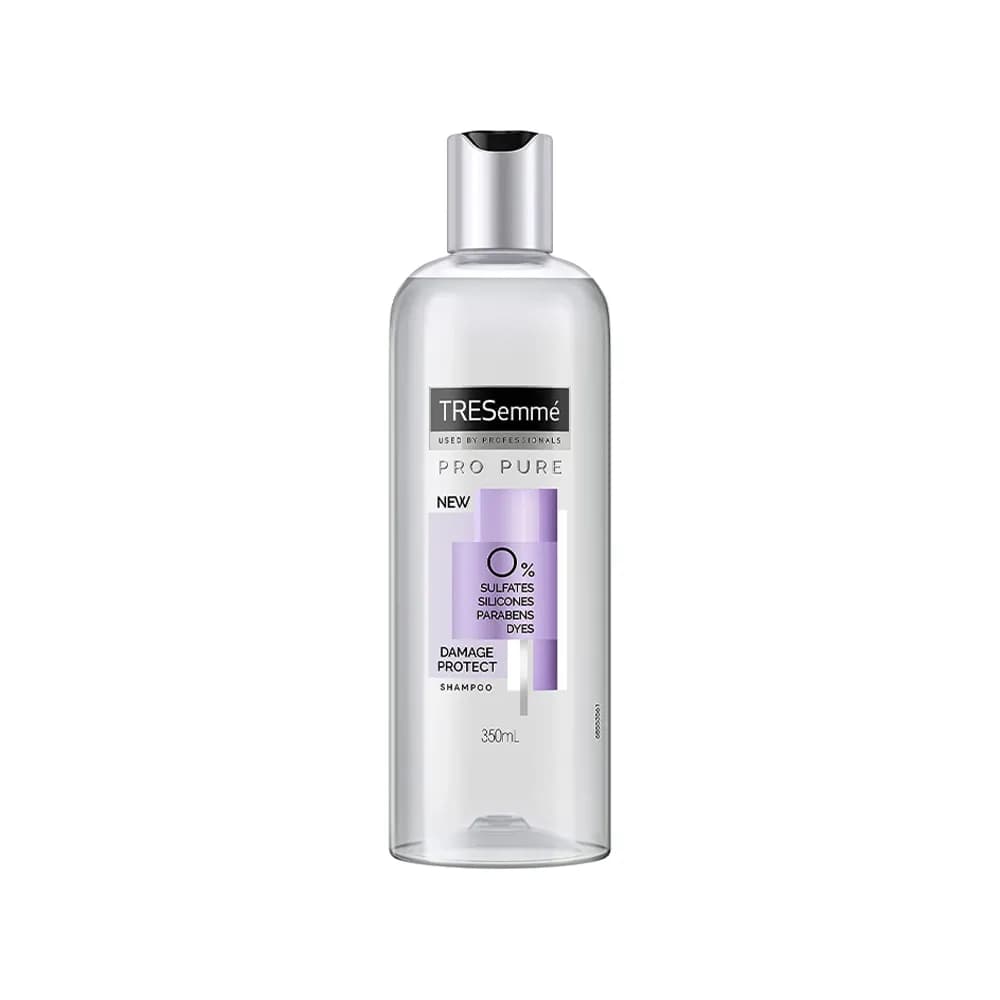 شامپو ترمیم کننده ترزمه بدون سولفات TRESemme Pro Pure