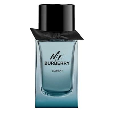 ادکلن مستر باربری المنت BURBERRY Mr burberry Element