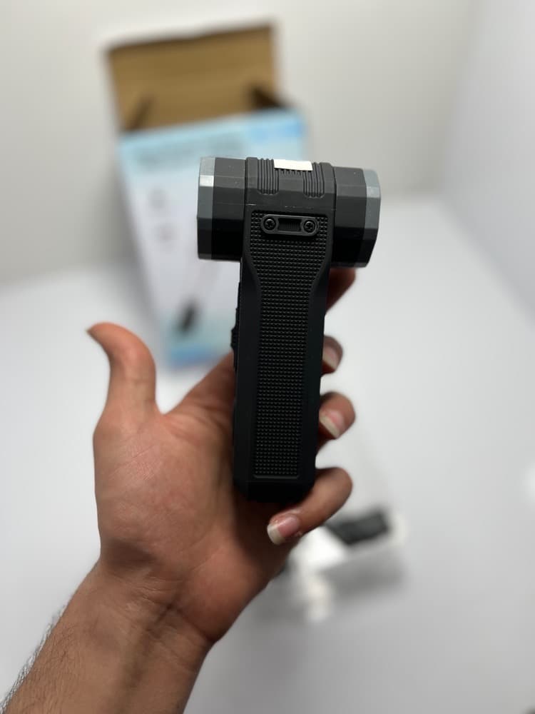 جت فن شارژی دمنده و مکنده Violent F-039