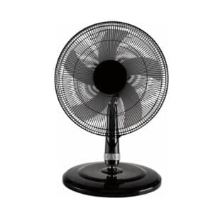 پنکه بیمر ریموت دار سه حالته مدل H1000 — تصویر ۲