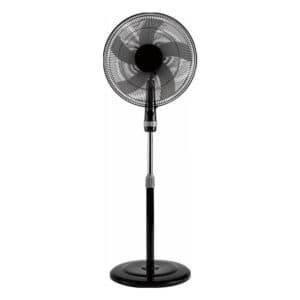 پنکه بیمر ریموت دار سه حالته مدل H1000