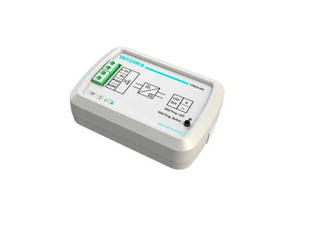 ماژول KNX GATEWAY – LG AC برند INTERRA — تصویر ۲