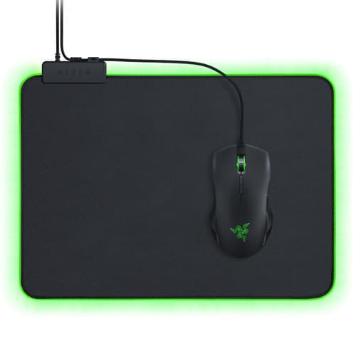 موس پد گیمینگ ریزر Razer Goliathus Chroma — تصویر ۴