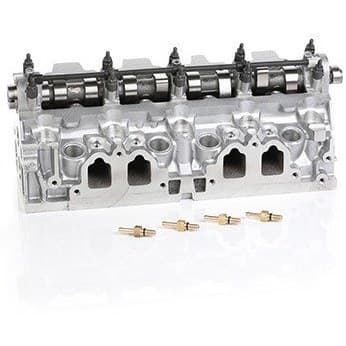 مجموعه کامل سرسیلندر کنتیننتال (تک سوز) پژو 405 عظام