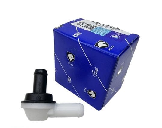 شیر سوپاپ یک طرفه سایکلون سمند ef7 چپقی ایساکو