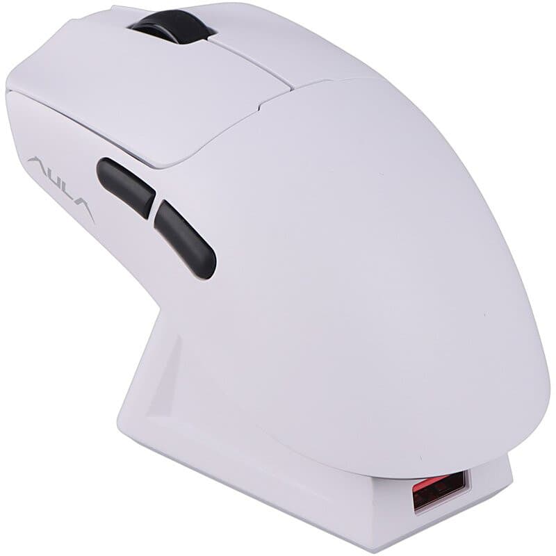 ماوس بی سیم سه حالته گیمینگ آئولا مدل SC380 Pro — تصویر ۸