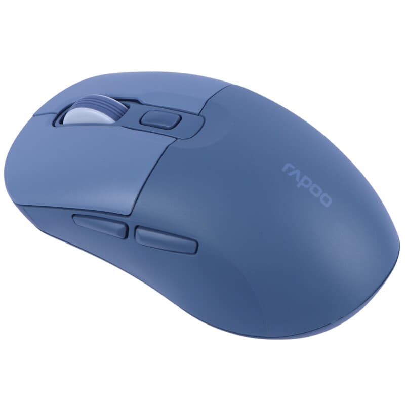 موس بی سیم وایرلس راپو مدل M308 — تصویر ۶