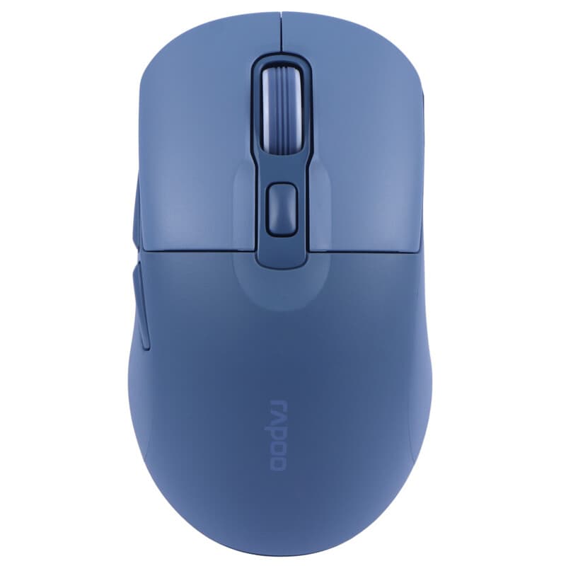 موس بی سیم وایرلس راپو مدل M308 — تصویر ۵