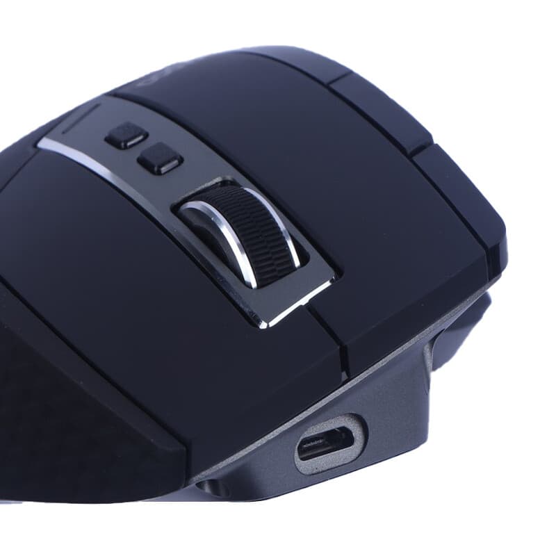موس بی سیم دو حالته رپو مدل MT750L — تصویر ۵
