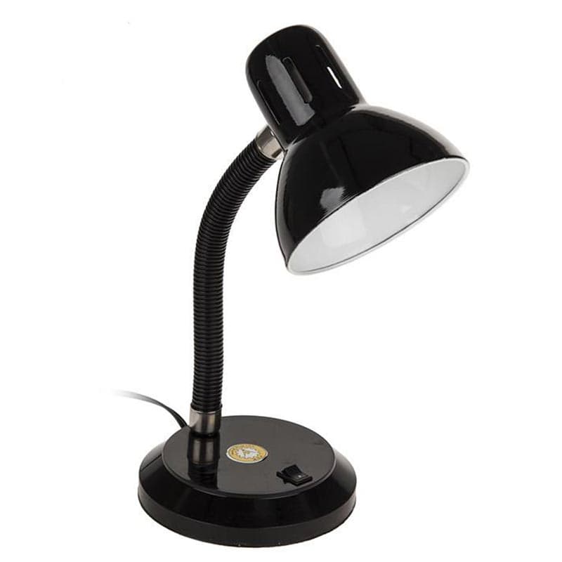 چراغ مطالعه خرطومی کوچک کریم زاده مدل DL-113 — تصویر ۲