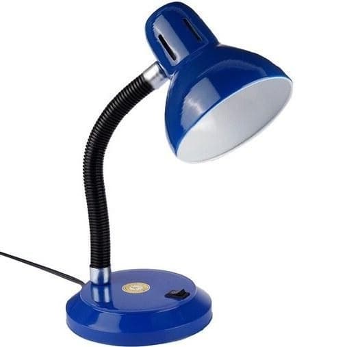 چراغ مطالعه خرطومی کوچک کریم زاده مدل DL-113 — تصویر ۵