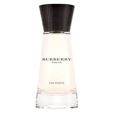 ادکلن باربری تاچ زنانه Burberry Touch for Women