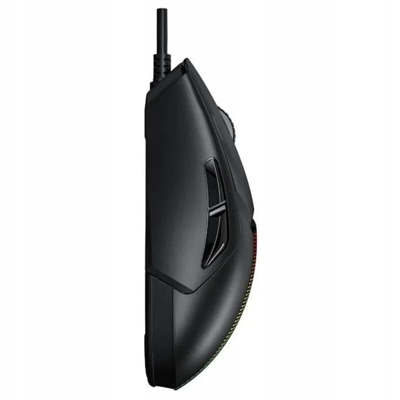 موس گیمینگ سیمی حرفه ای آئولا مدل Wind F813 Pro — تصویر ۴