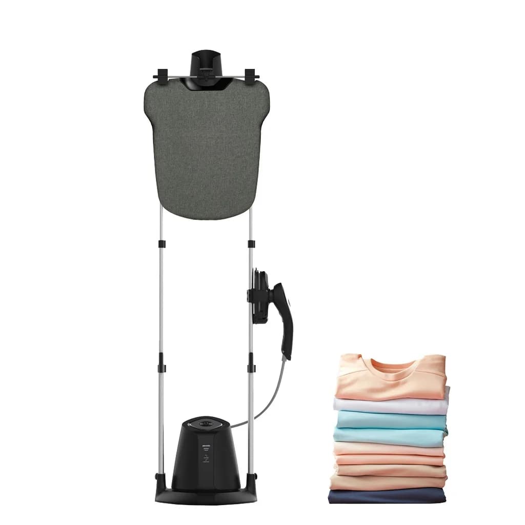 اتو بخار و استیمیر پرودو لایف استایل مدل Lifestyle Iron & Steamer — تصویر ۲