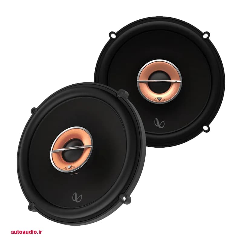 باند اینفینیتی کاپا مدل INFINITY KAPPA 63XF — تصویر ۶