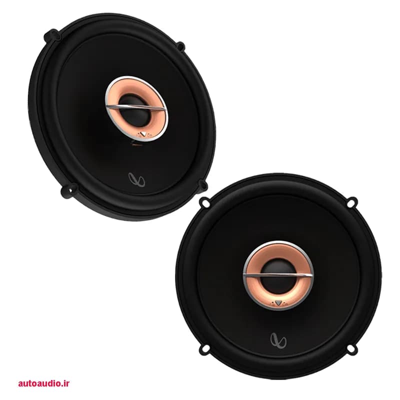 باند اینفینیتی کاپا مدل INFINITY KAPPA 63XF — تصویر ۵