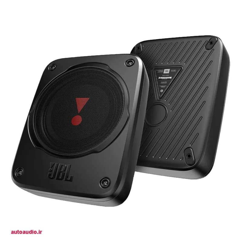 ساب باکس اکتیو زیر صندلی جی بی ال JBL BASSPRO LITE — تصویر ۲