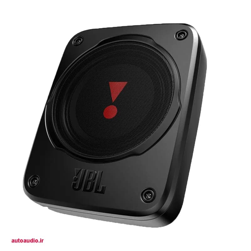 ساب باکس اکتیو زیر صندلی جی بی ال JBL BASSPRO LITE — تصویر ۳