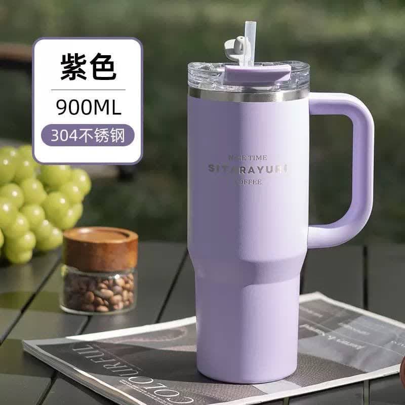 تراول ماگ تامبلر ۹۰۰ میل سیتارایوری — تصویر ۴