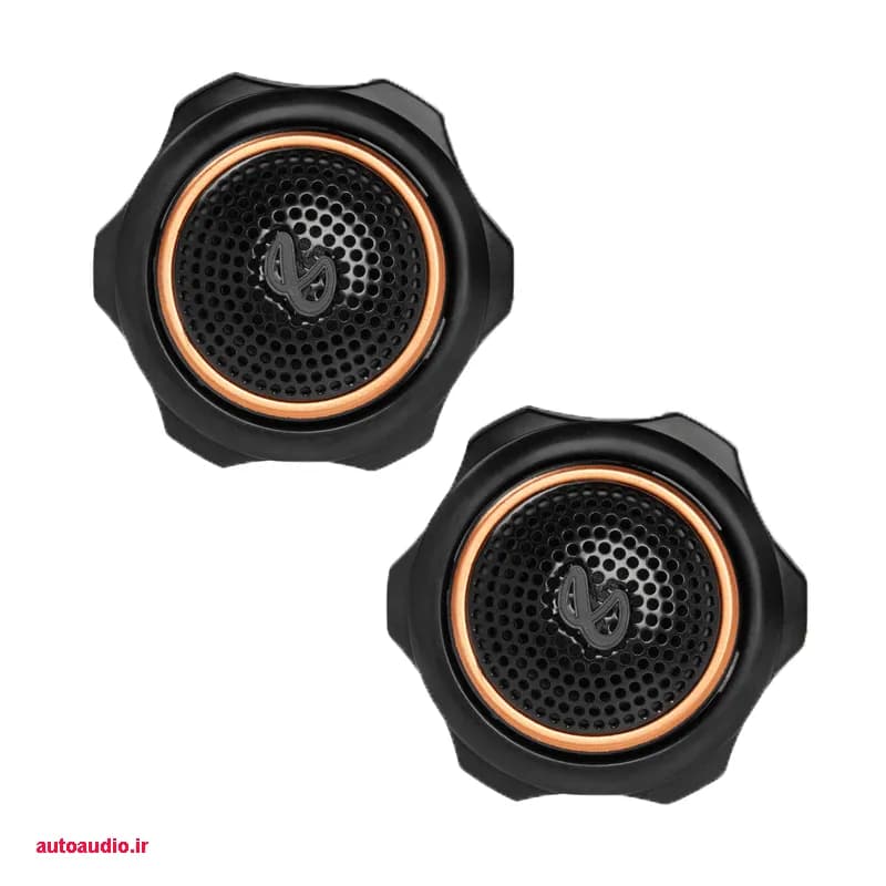 کامپوننت اینفینیتی مدل Infinity KAPPA 603 CF — تصویر ۵
