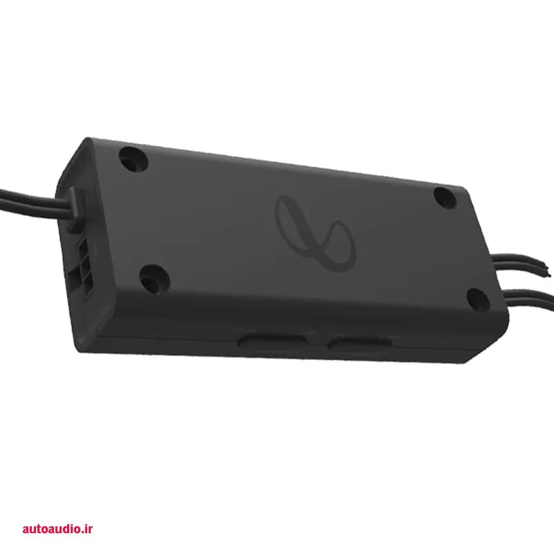 کامپوننت اینفینیتی مدل Infinity KAPPA 603 CF — تصویر ۳
