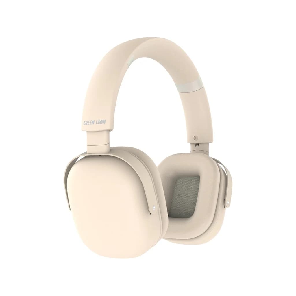 هدفون Green Lion ECHO ANC Zero Sound. Zero Noise — تصویر ۳