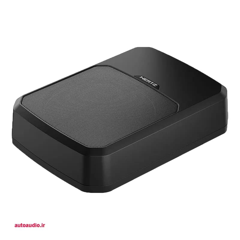 ساب باکس زیر صندلی هرتز مدل Hertz DBA201F — تصویر ۲