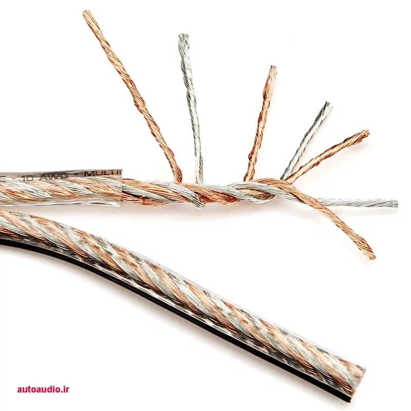 سیم باند متری کانکشن Connection 212.2