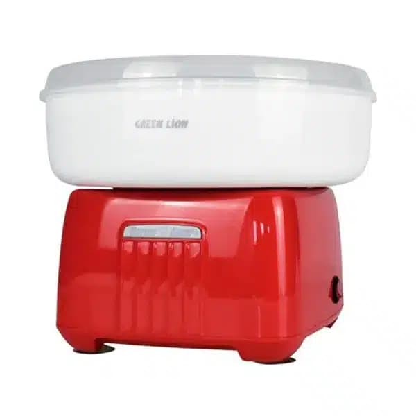 دستگاه پشمک ساز گرین لاین مدل GNCTNCDY Cotton Candy Maker
