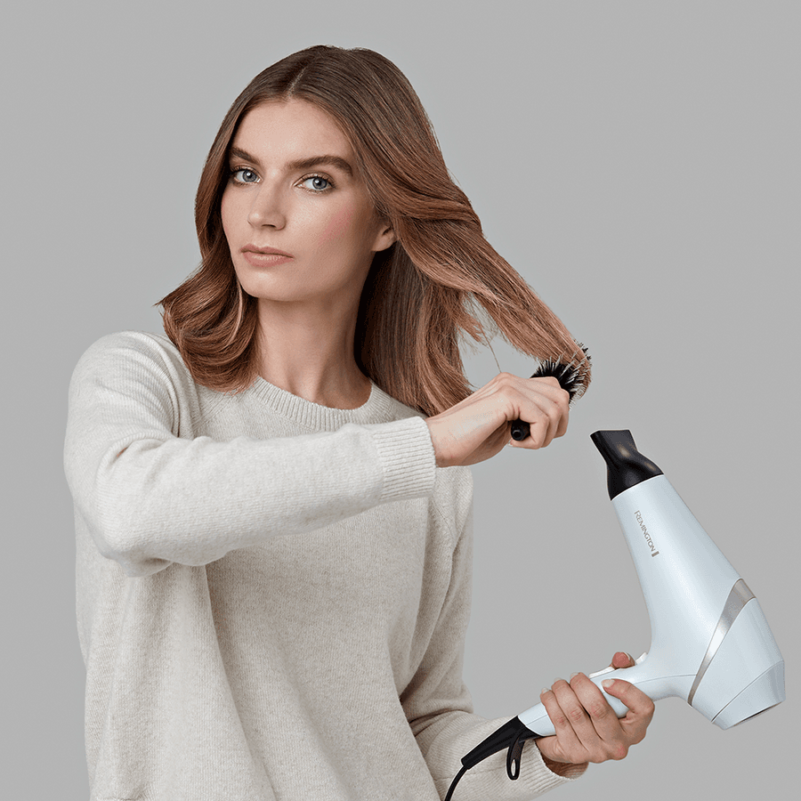 سشوار حرفه ای رمینگتون مدل AC8901 — تصویر ۷