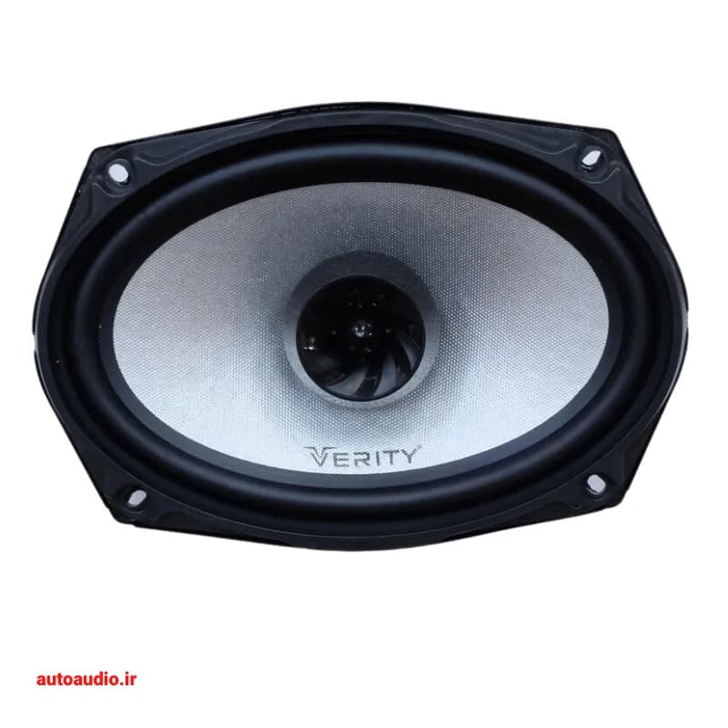 باند ماشین وریتی مدل VERITY VCS 6974 — تصویر ۳