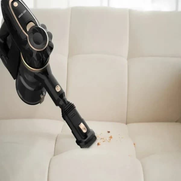 جاروبرقی گرین لاین مدل GLV-100 CORDLESS 193465 — تصویر ۲