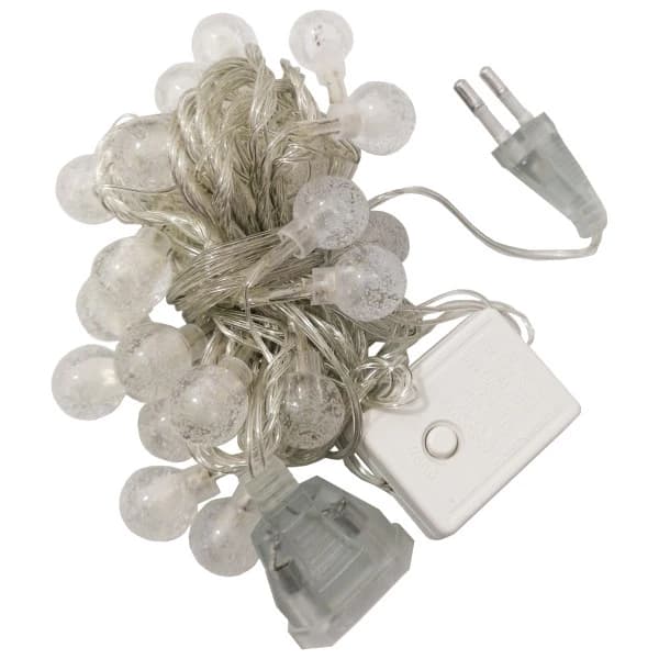 ریسه ال ای دی فندقی 5 متر LED-20