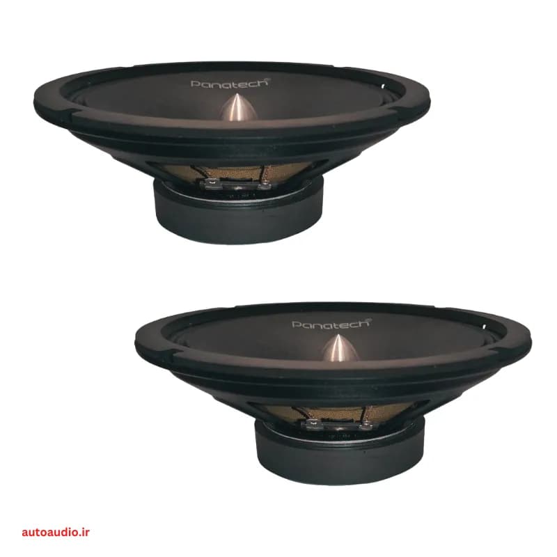 میدرنج خودرو پاناتک مدل Panatech PM-8011 BLA-C — تصویر ۳