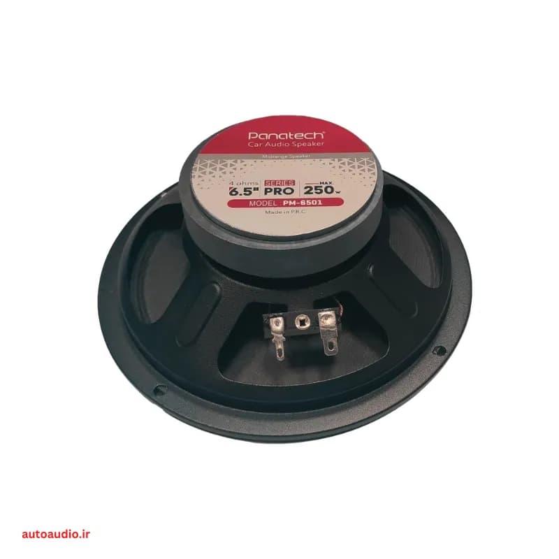 میدرنج خودرو پاناتک مدل Panatech PM-8011 BLA-C — تصویر ۲