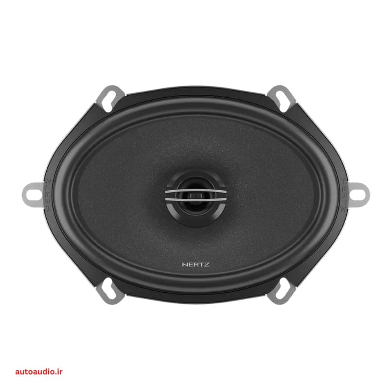 باند بیضی هرتز Hertz CX570 — تصویر ۵