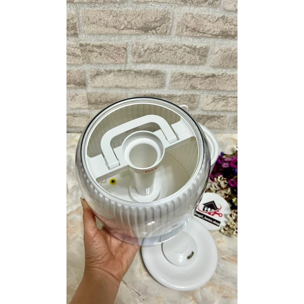 دستگاه بخور سرد دی اس پی مدل KD3083 — تصویر ۹