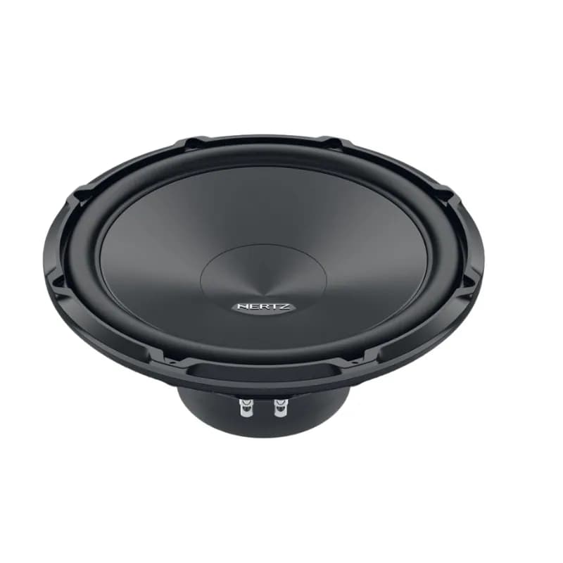ساب ووفر هرتز Hertz CS300 S4 — تصویر ۴