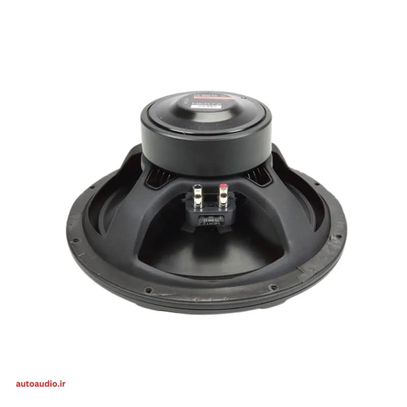 ساب ووفر هرتز Hertz CS300 S4 — تصویر ۳
