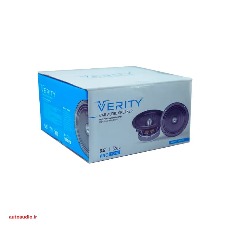 میدرنج خودرو وریتی مدل Verity VM-6525 — تصویر ۵