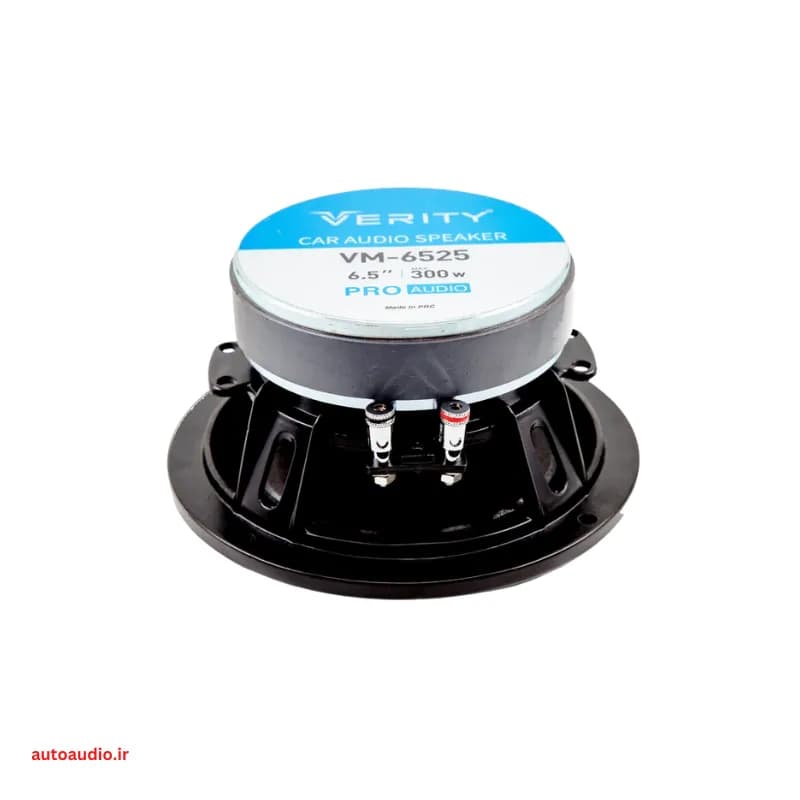 میدرنج خودرو وریتی مدل Verity VM-6525 — تصویر ۲