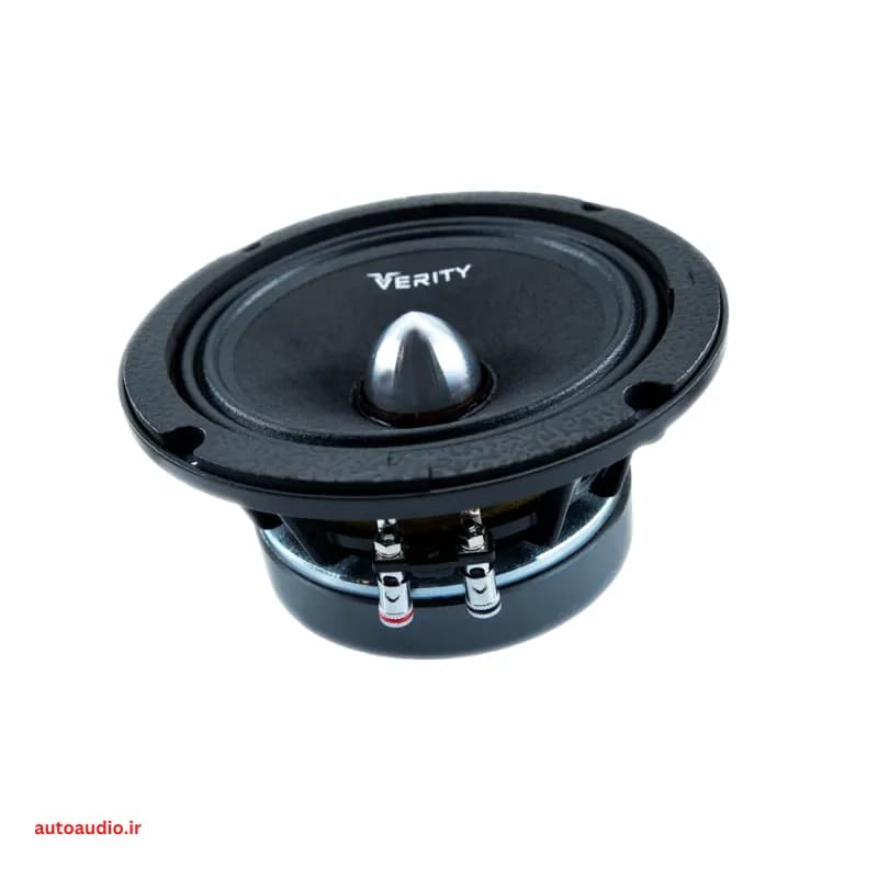 میدرنج خودرو وریتی مدل Verity VM-6525 — تصویر ۴