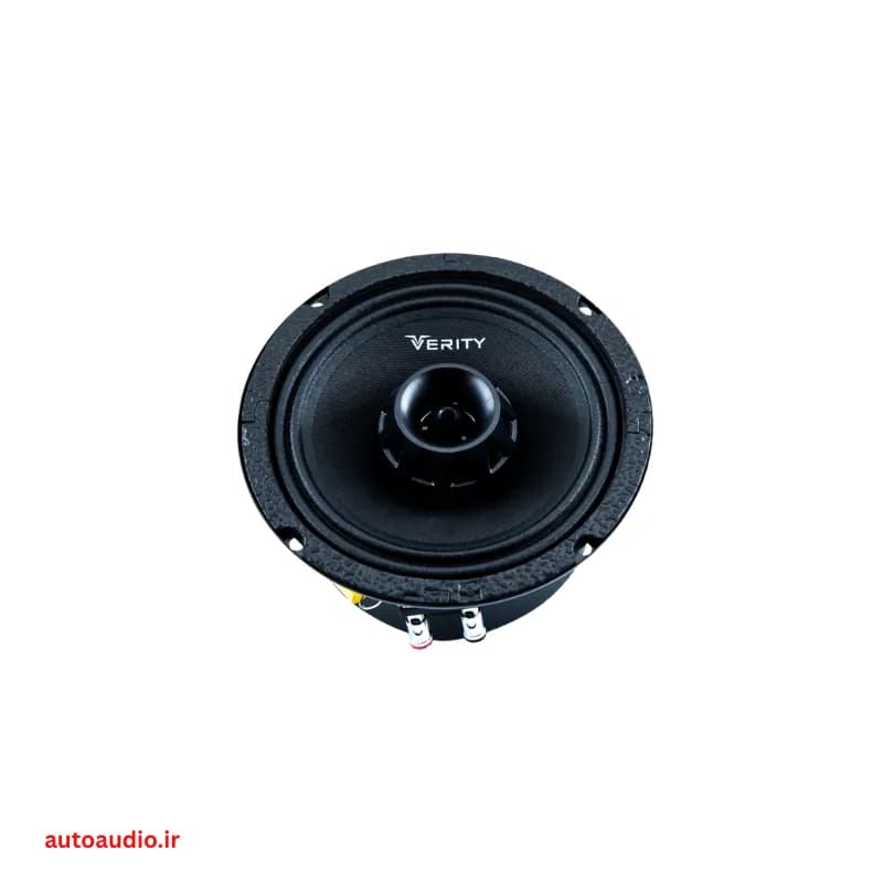 فول رنج خودرو وریتی مدل Verity VM-6524 — تصویر ۳