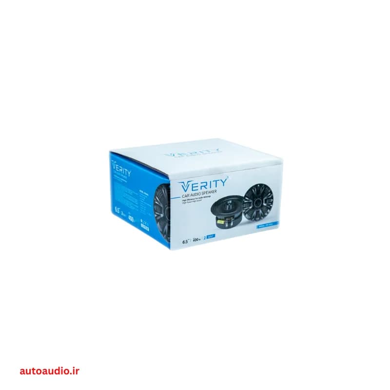 فول رنج خودرو وریتی مدل Verity VM-6524 — تصویر ۵