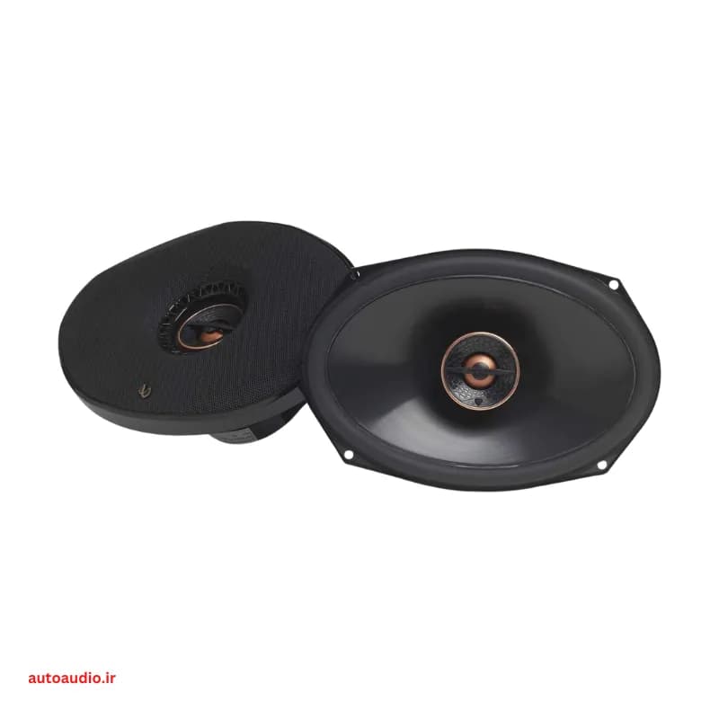 باند بیضی اینفینیتی Infinity Reference 9632ix