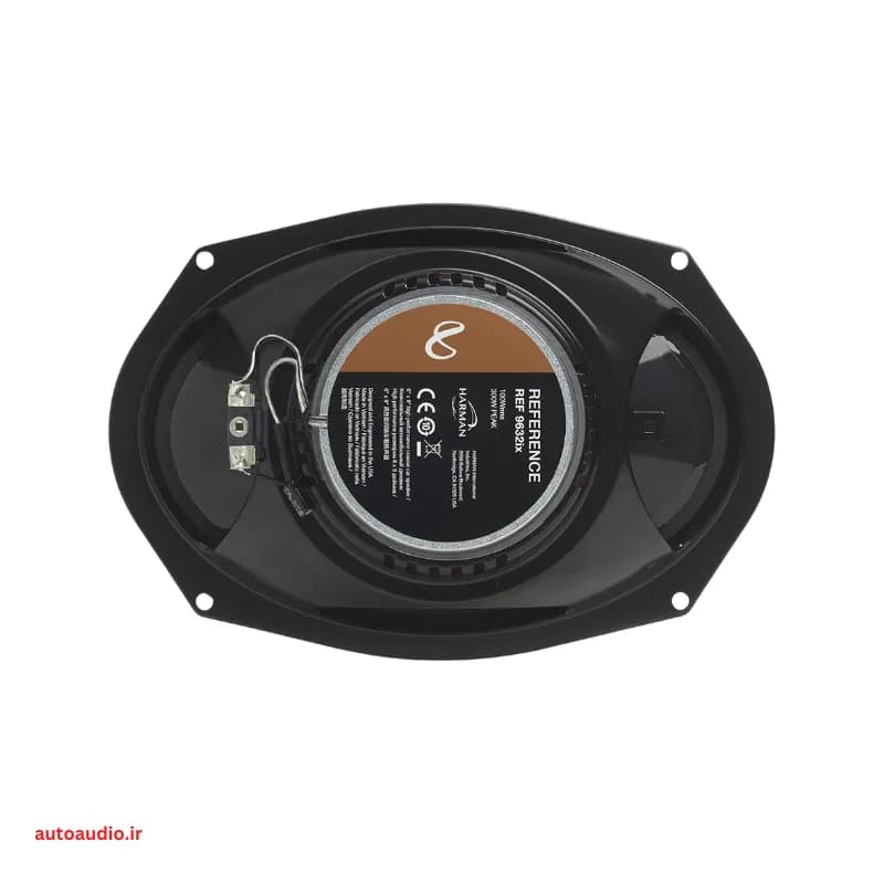 باند بیضی اینفینیتی Infinity Reference 9632ix — تصویر ۵